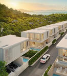 Elite Hillside Villas #0