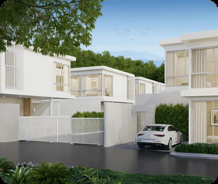 ขาย - Elite Hillside Villas : อีลีท ฮิลไซด์ วิลล่า, ภูเก็ต