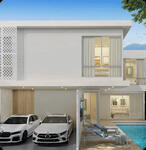 Elite Hillside Villas #0