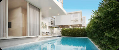  - Elite Hillside Villas