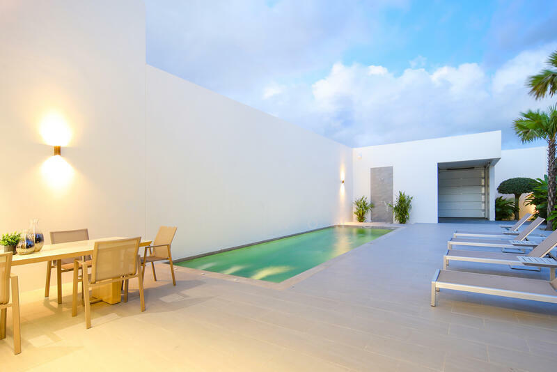 For Sale - Thala Villas, Phuket