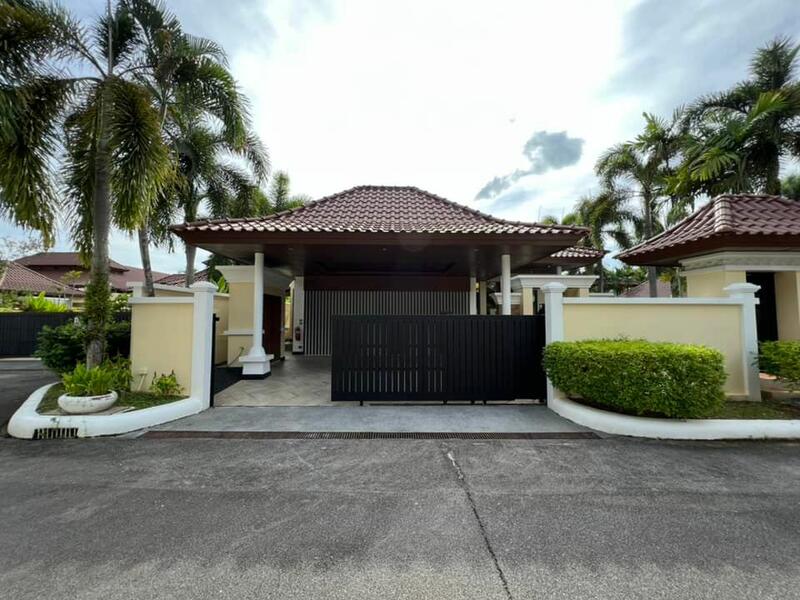 For Sale - Ocean Palms Villa Bangtao, Phuket