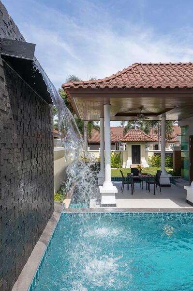 For Sale - Ocean Palms Villa Bangtao, Phuket