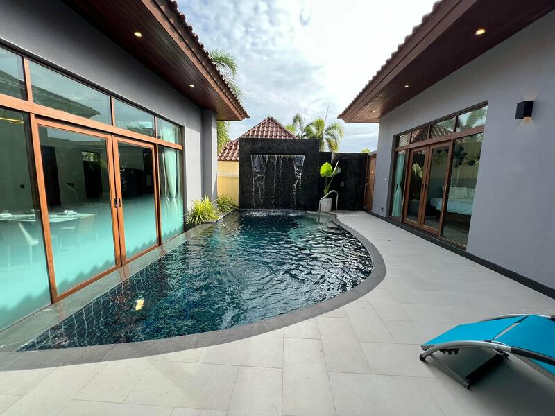 For Sale - Ocean Palms Villa Bangtao, Phuket