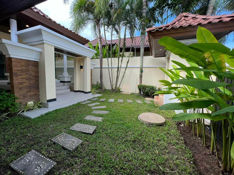 For Sale - Ocean Palms Villa Bangtao, Phuket