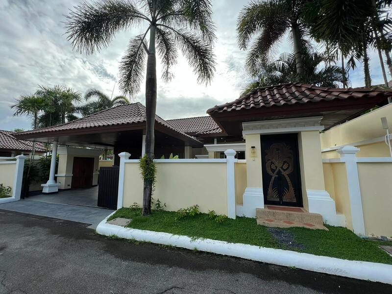 For Sale - Ocean Palms Villa Bangtao, Phuket