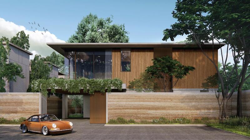 ขาย - The Harmony by Wallaya Villas : เดอะ ฮาโมนี่ บาย วัลญา วิลล่า, ภูเก็ต