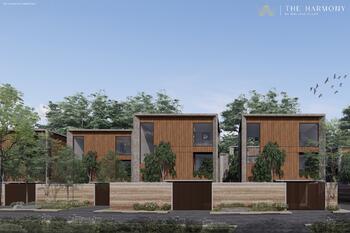 The Harmony by Wallaya Villas