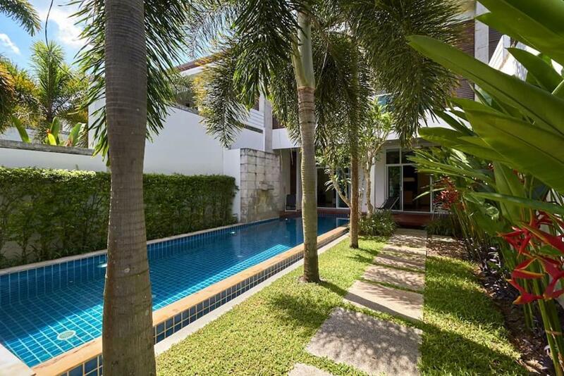 For Sale - Oxygen Bangtao, Phuket