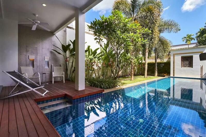 For Sale - Oxygen Bangtao, Phuket