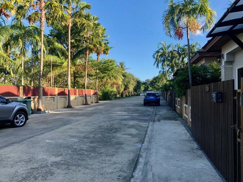 For Sale - Chalong Harbour Estate, Phuket