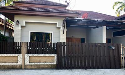 - Chalong Harbour Estate