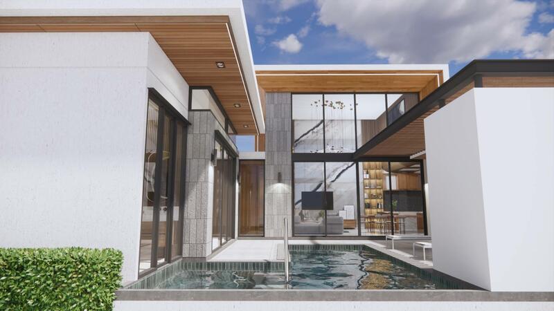 For Sale - The Arthur Foresta Maikhao, Phuket