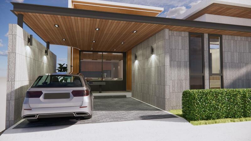 For Sale - The Arthur Foresta Maikhao, Phuket