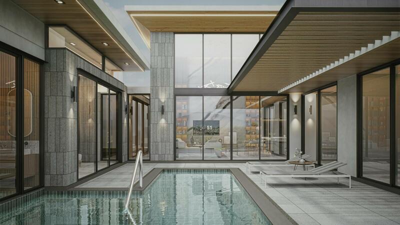 For Sale - The Arthur Foresta Maikhao, Phuket