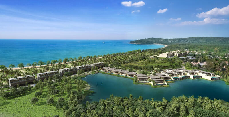 For Sale - Yara Residences at Banyan Tree Phuket, Phuket