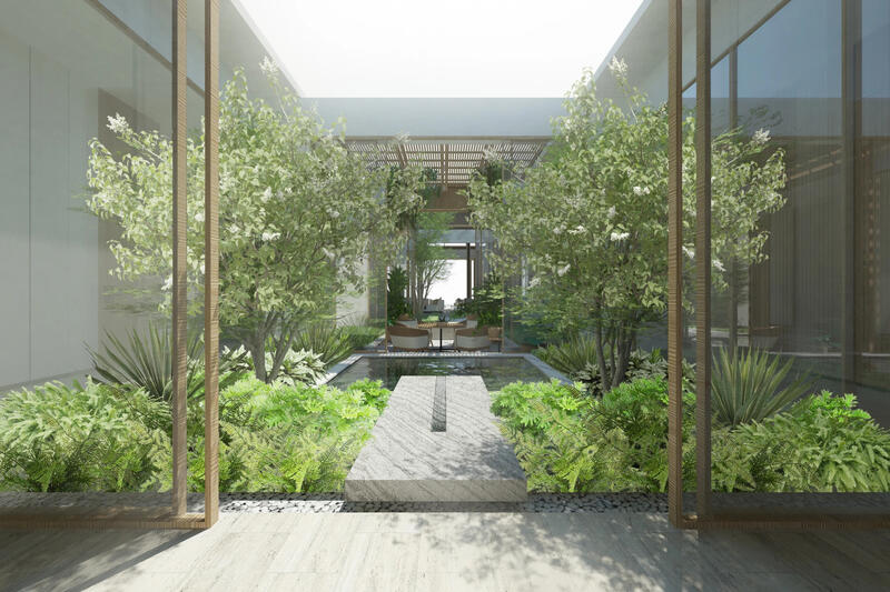 For Sale - Yara Residences at Banyan Tree Phuket, Phuket