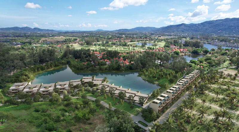 ขาย - Yara Residences at Banyan Tree Phuket : ยารา เรสซิเดนซ์ แอท บันยัน ทรี ภูเก็ต, ภูเก็ต