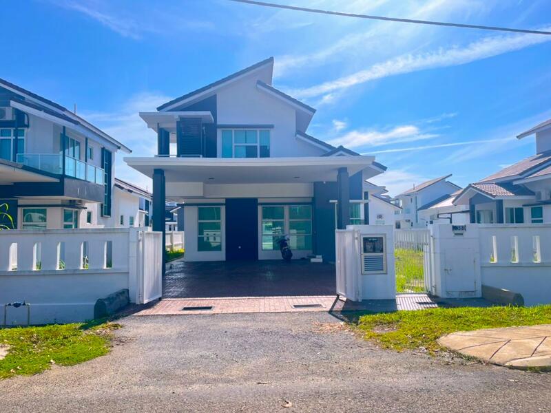 Sarai 2.0 @ Kuala Terengganu Golf Resort #0