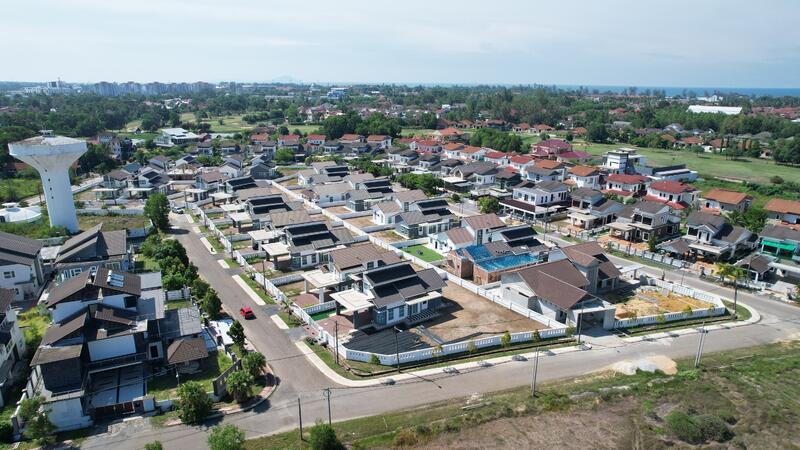 For Sale - Sarai 2.0 @ Kuala Terengganu Golf Resort