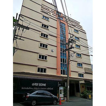 P. Phan Mansion : พีพรรณ แมนชั่น