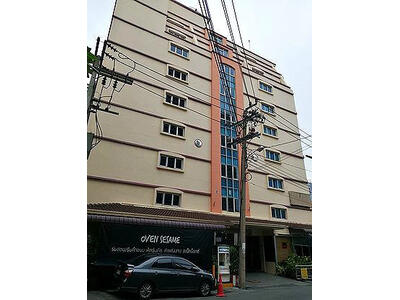  - P. Phan Mansion : พีพรรณ แมนชั่น