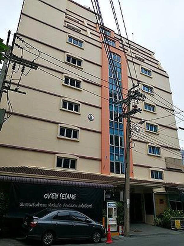 P. Phan Mansion : พีพรรณ แมนชั่น #0