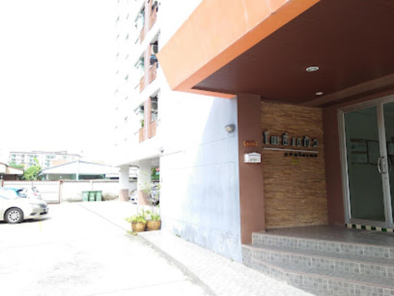 Pho Kaew Condotel #0