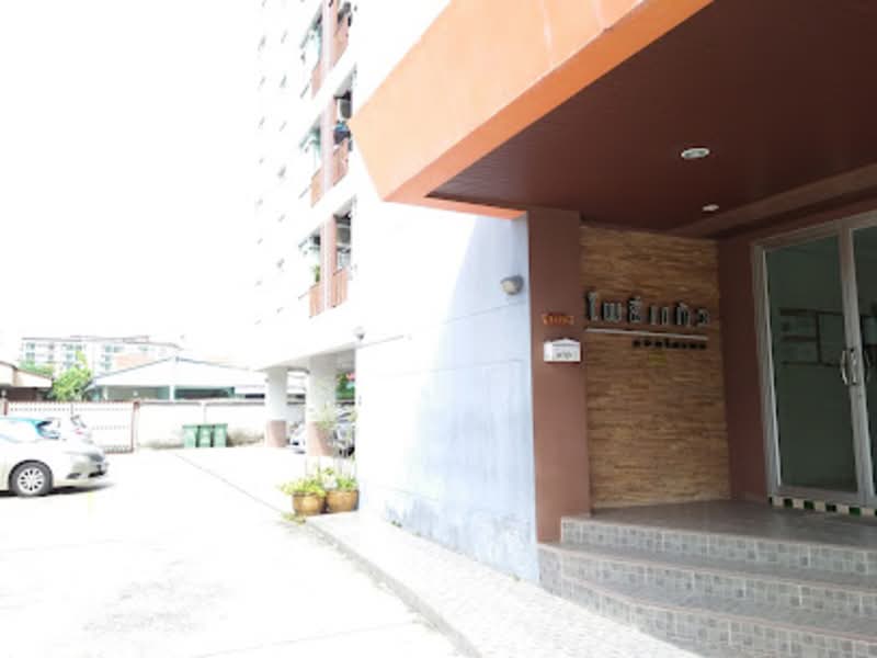 Pho Kaew Condotel, Chon Buri (Pattaya), Saen Suk, Muang Chon Buri, Chon Buri (Pattaya), 1 Bedroom, 28 sqm, Condo For Sale, by The Best Property ยุ้ย, 500283385 - DDproperty.com