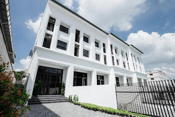 Pandao Place - Krungthep Kreetha 19 : พันดาว เพลส กรุงเทพกรีฑา19