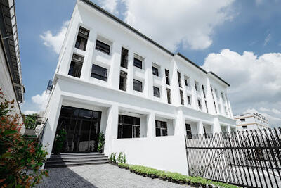 - Pandao Place - Krungthep Kreetha 19