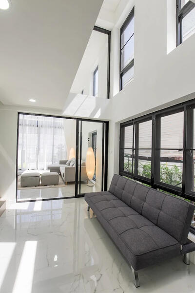 For Sale - Pandao Place - Krungthep Kreetha 19, Bangkok