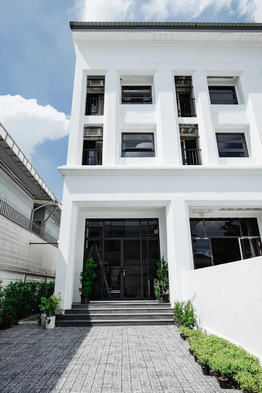 Pandao Place - Krungthep Kreetha 19 : พันดาว เพลส กรุงเทพกรีฑา19 #0