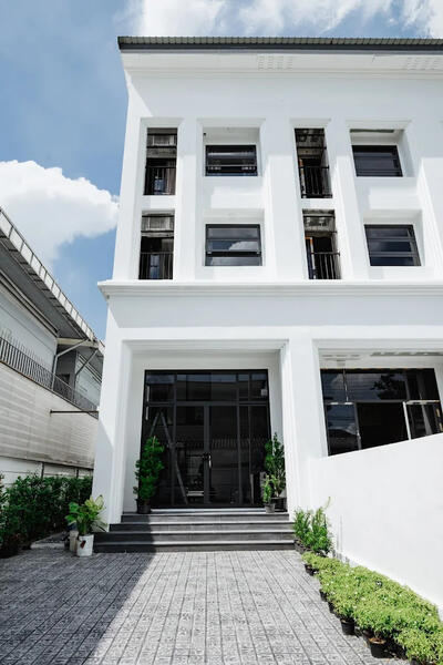 For Sale - Pandao Place - Krungthep Kreetha 19, Bangkok