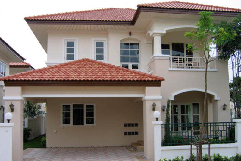 Ratirom Park Ratchapruek-Suan Phak 32 : หมู่บ้านรติรมย์พาร์ค ราชพฤกษ์-สวนผัก 32  #0