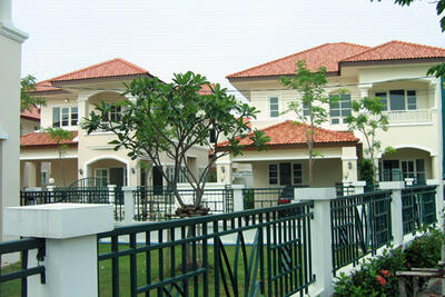 - Ratirom Park Ratchapruek-Suan Phak 32