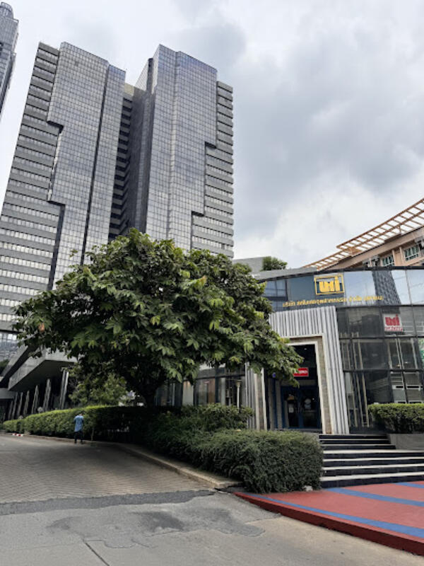 Chamnan Phenjati Business Center : อาคาร ชำนาญเพ็ญชาติ บิสเนสเซ็นเตอร์ #0