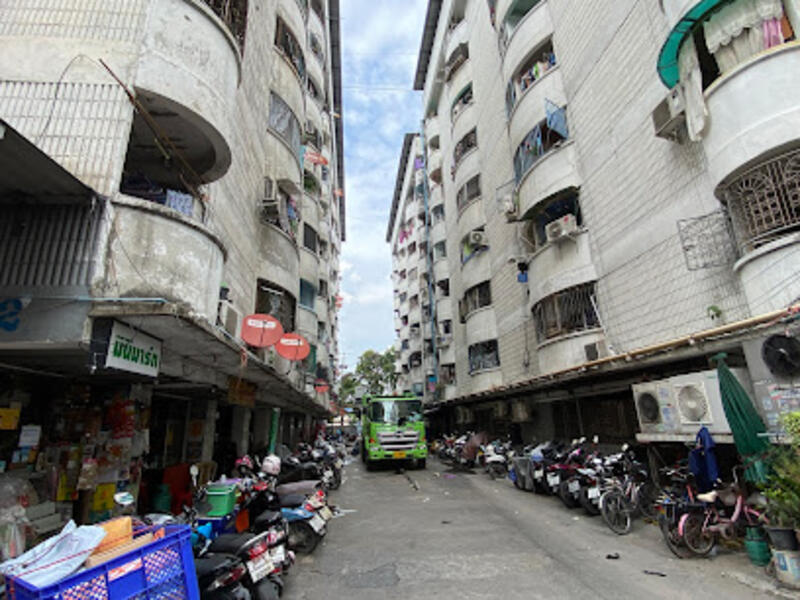 For Sale - Uea Amornsuk, Bangkok