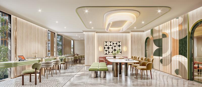 ขาย - ASPIRE Sukhumvit 103 : แอสปาย สุขุมวิท 103, กรุงเทพ