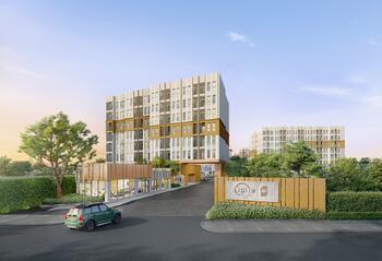 ASPIRE Sukhumvit 103