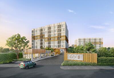 - ASPIRE Sukhumvit 103