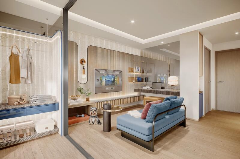 ขาย - ASPIRE Sukhumvit 103 : แอสปาย สุขุมวิท 103, กรุงเทพ