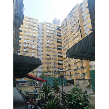 C9 Popula Condo : ซีไนน์ ป๊อปปูล่า คอนโด