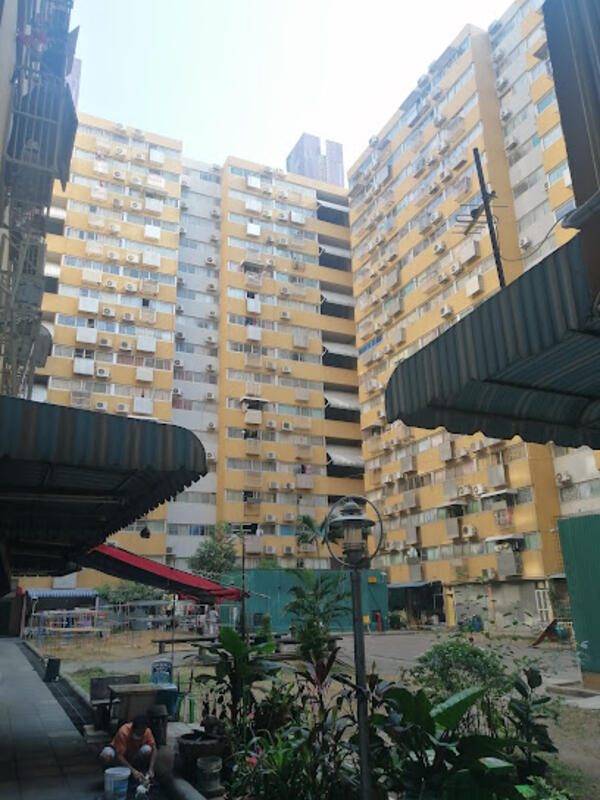 C9 Popula Condo : ซีไนน์ ป๊อปปูล่า คอนโด #0