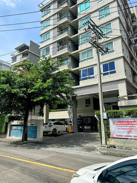 For Sale - The Kris Extra 6, Bangkok