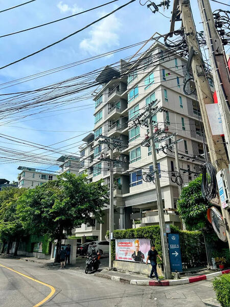 For Sale - The Kris Extra 6, Bangkok