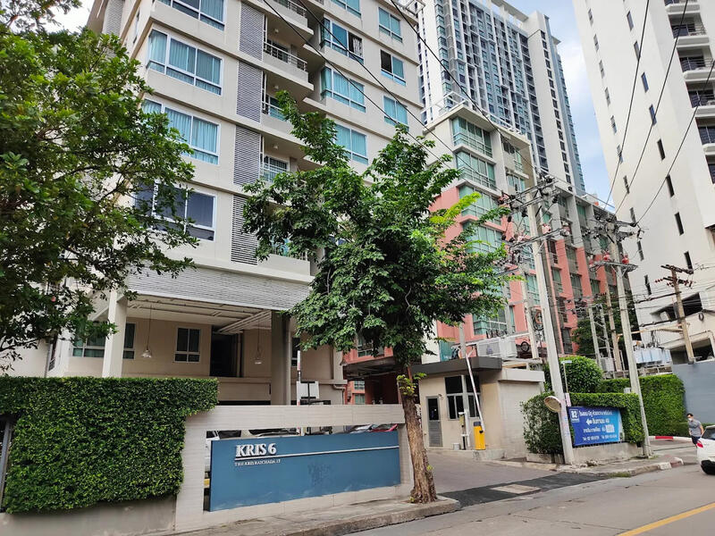 For Sale - The Kris Extra 6, Bangkok