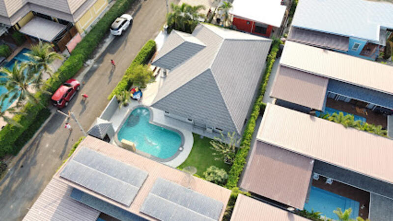 ขาย - Breeze Valley 1 : บรีซ วัลเลย์ 1, เพชรบุรี