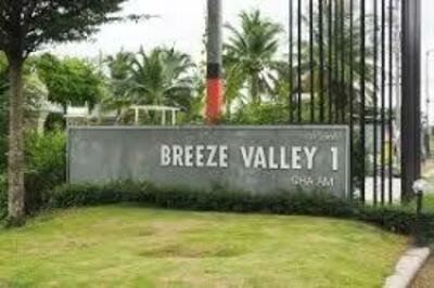 - Breeze Valley 1