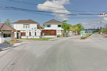 Prachasiri 2 Bangkhunthien-Rama 2